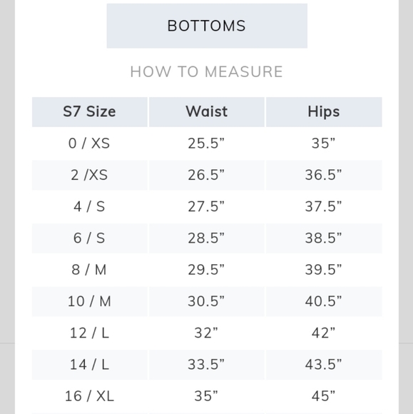 SEVEN 7 JEANS HIGH RISE CURVY SKIMMER CROP JEANS P - Picture 7 of 7